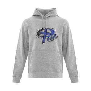 HRCS - Fleece Hooded Sweatshirt